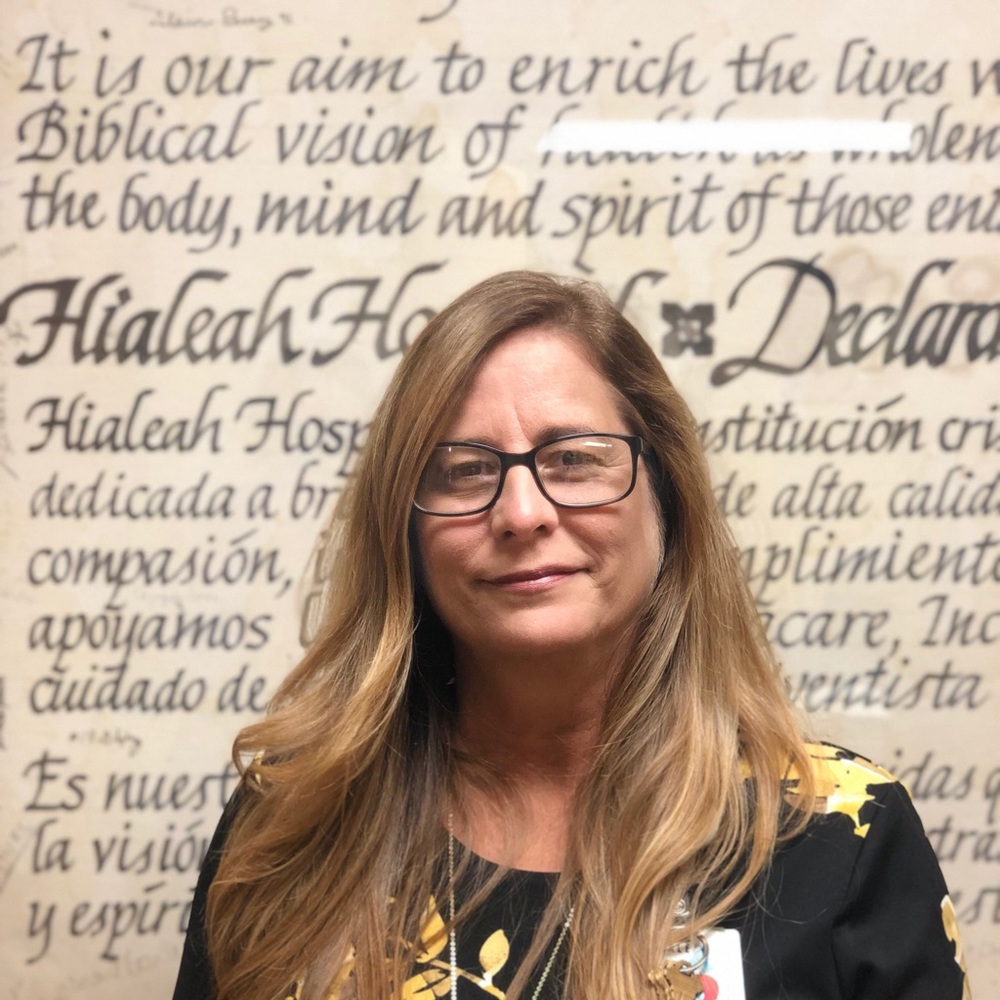 Meet your Posher, Susan